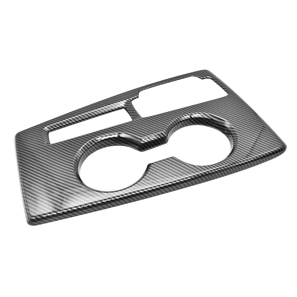 Car Center Gear Shift Box Cover Carbon Fiber Protector Sticker Trim For Honda Civic 11th Gen 2025 2025 2025 2025 Car Accessories