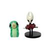 6Pcs Hollow Knight Anime Figure Silk Song The Knight Hornet Zote Grub Figurine Doll Collection Figure Model Toys Gift