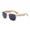 Wooden Sunglasses, Sunglasses, Men'S Retro Bamboo And Wood Glasses, Women'S Sunscreen, Rice Nail Sunglasses.