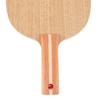 Butterfly Tischtennis Schläger Diode V Shakehand Für Chopper (Schnitt) Stil 5-lagiges Holz Gerade Großer Ball Kompatibel 36964