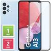 Tempered Glass for Samsung Galaxy A13 5G 4G Full Screen 5D Glass