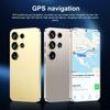 S26 Ultra Android Smart Phone de Tela Grande 16+1T