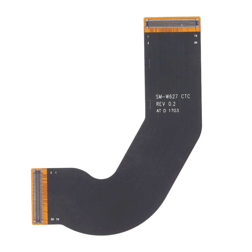 Motherboard Anschluss Flexkabel Ersatzteile Für Samsung Galaxy Book 10.6in SMW627