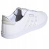 Adidas Kadın Spor Ayakkabıları Beyaz Courtpoint Base Fw3254 39 1/3