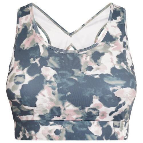 Dare 2B Womens/Ladies Swift Ink Blot Sports Bra