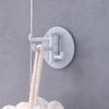 10 Badezimmer Freie Schlaghaken Wand Spurloser Haken Mantelhaken Magischer Klebehaken
