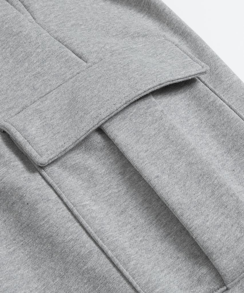 UNIONSTUDIO String Cargo Wide Sweatpants ( 3 Colors )