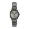 Relógio Armani Exchange Analógico de Aço Inoxidável AX4625 Feminino