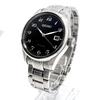 Used [Good Condition and Good Working Condition] Men's Watch Seiko SEIKO Presage Prestige Line SARX039 6R15-03N0 Automatic Winding Black Date Display