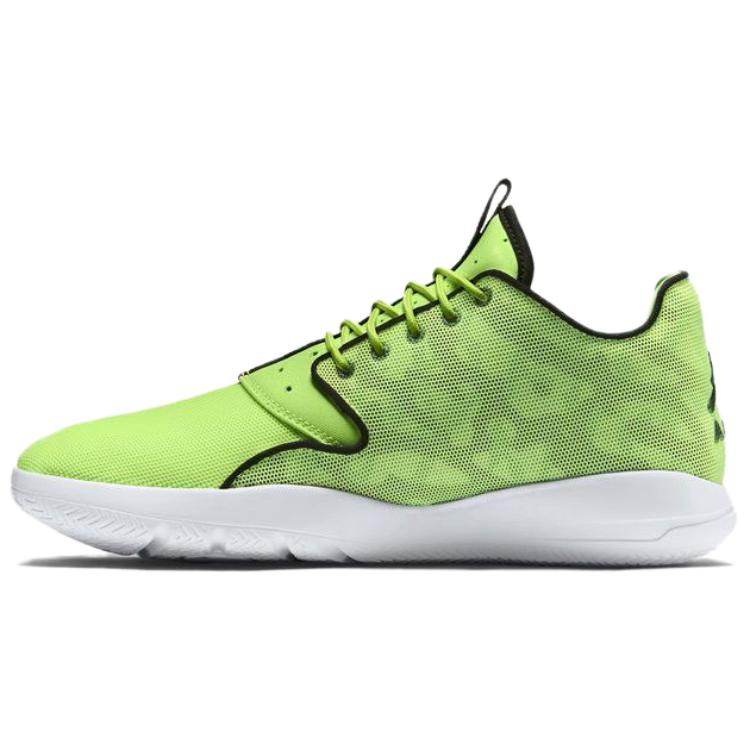 

Jordan Eclipse Running Shoes Men s Neon Green 724010-304 42.5