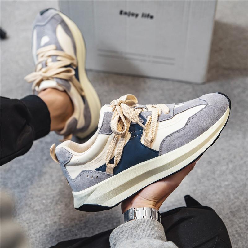 Forrest Gump shoes raw casual shoes breathable sports shoes summer sports tide shoes