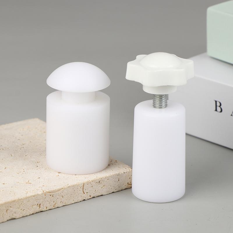 Perfume Bottle Vial Crimper Machine For 15mm Vial Bottle Spray Convenient Manual Sealing Capping Tools Labor-saving Snap Tool