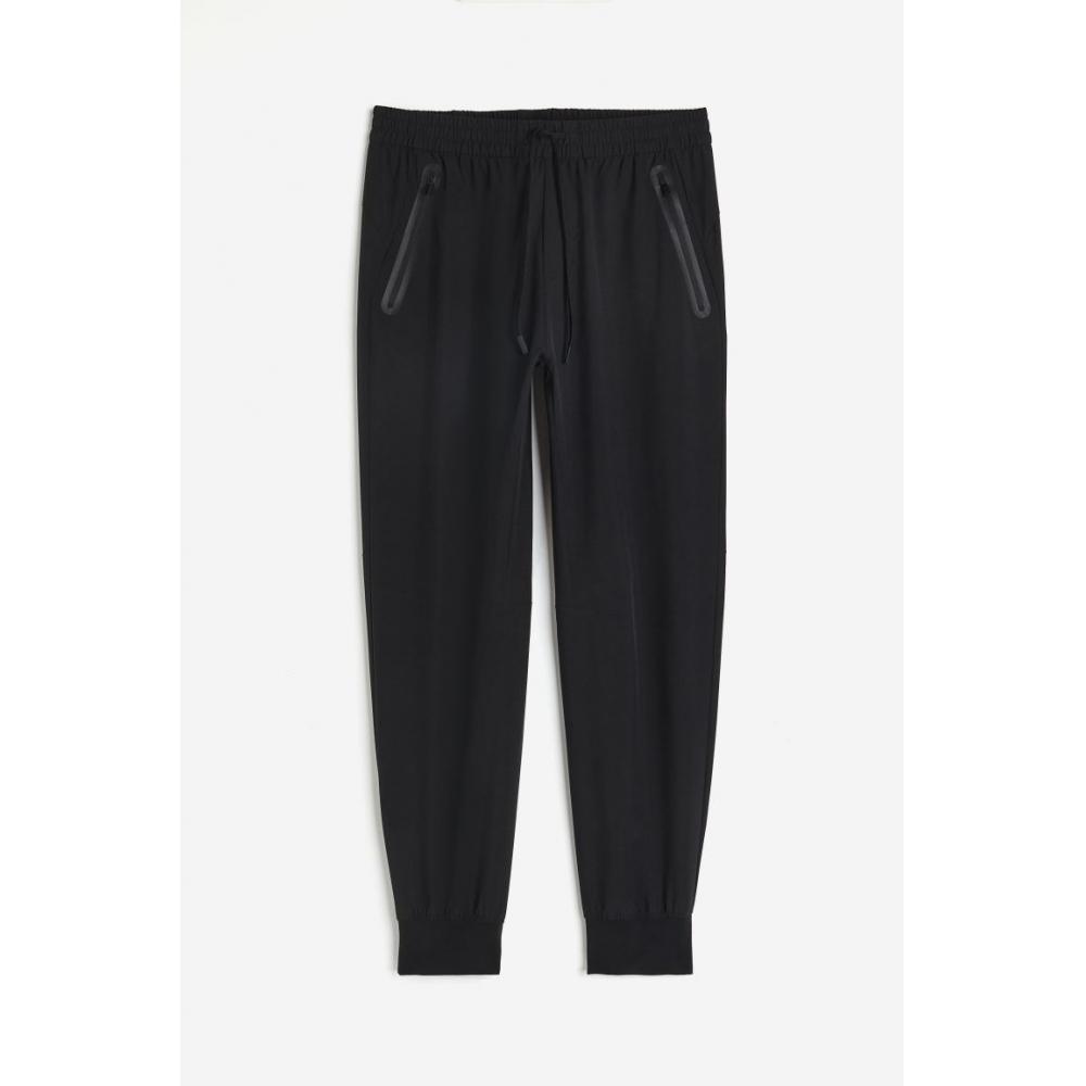 

Спортивные брюки HM DryMove, черные