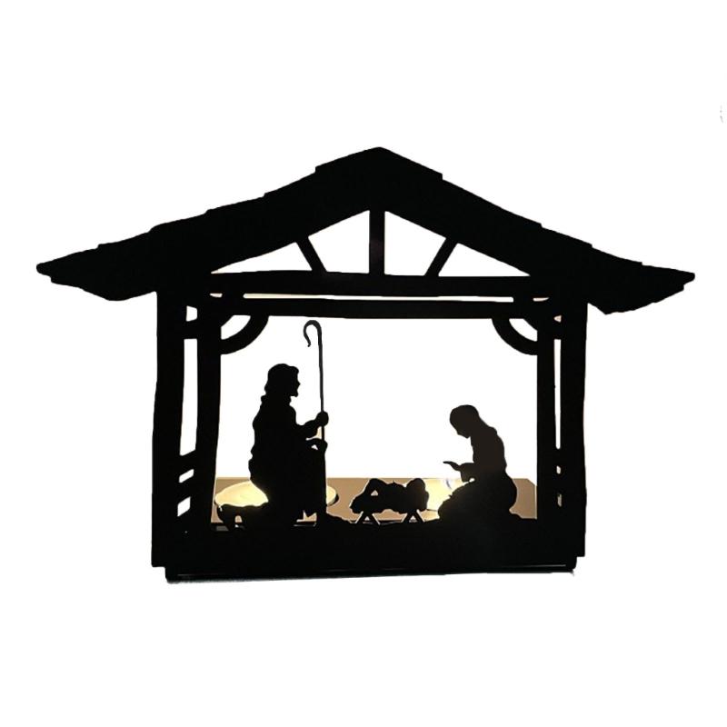 Holder Nordic Iron Art Hollow Out Candlestick Table Decoracion Dinner