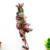 Artificial Vine Plant Simulation Fish Tank Reptile Terrarium Aquarium Decoration