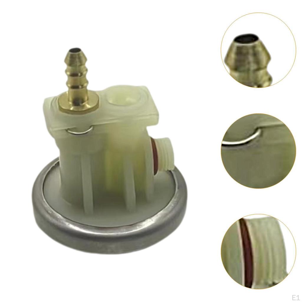 Membrane Pressure Regulator 71768 Coffee Pump Part Sturdy Rate Fill System Error