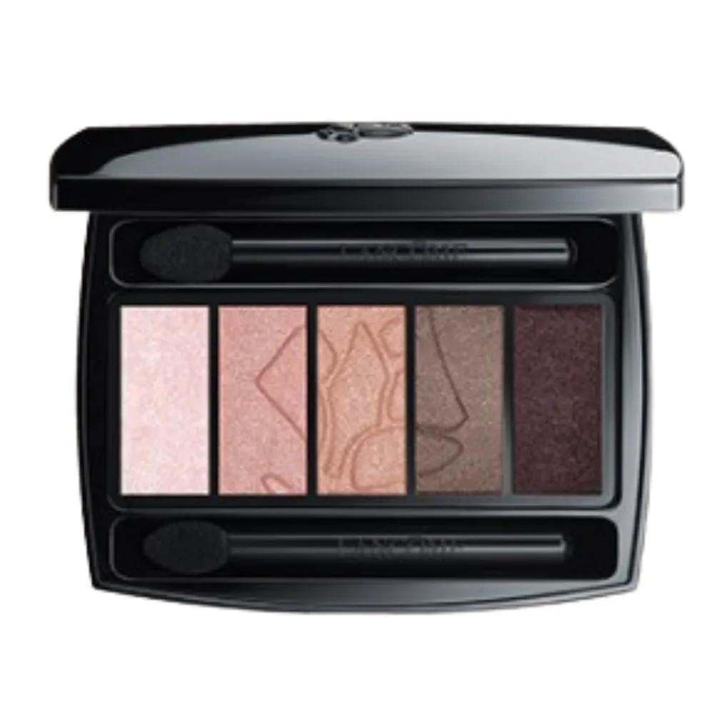 LANCOM Hypnôse Eyeshadow Palette Makeup 09