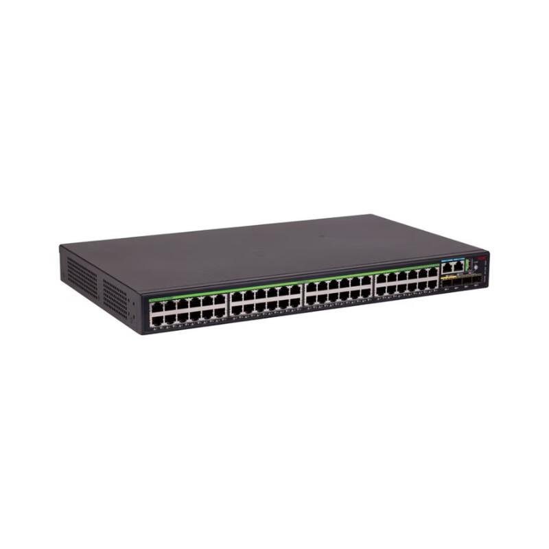 H3C S5135S-48T4S-EI-Q Ethernet Switch