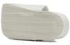 adidas Y-3 Ciabatta Triple White