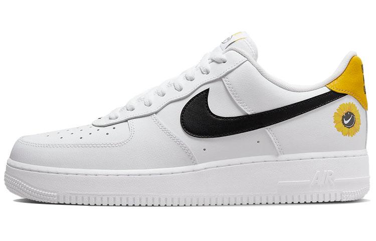 

Nike Air Force 1 Low Have A Nike Day White Gold DM0118-100 41