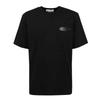 Moschino Mens Patch Logo T-Shirt