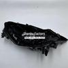 Mazda CX-5 '22-'23 Front Headlight Rear Housing Black Plastic Shell