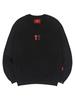 Ellamo Couple Cat Sweatshirt Unisex Plus Size S~4Xl (Type A)