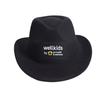 Popular children's fashion cute western cowboy hat, small rancher outdoor children's jazz hat