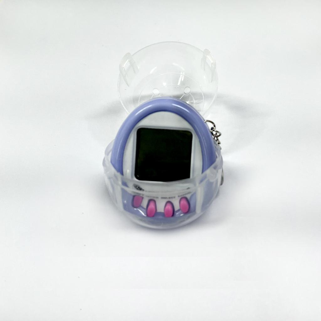 1PCS Новинка Смішна Розслаблююча Іграшка Тамагочі Електронні Домашні тварини Сюрприз Яйце Капсула Яйце Куля Модель Ляльки Іграшки для Дітей