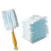 10 Count Adsorption Electrostatic Duster Refills Replacement Cores for Swiffer Duster