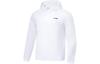 Running Collection Jackets Men's White Hooded Thin Other AFDT185-5