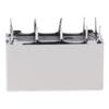 HFD2-003-M-L2-D Double In-line Single Coil Relay 10 Pin 3V Coil Bistable Latching Micro Mini Relay Easy To Install