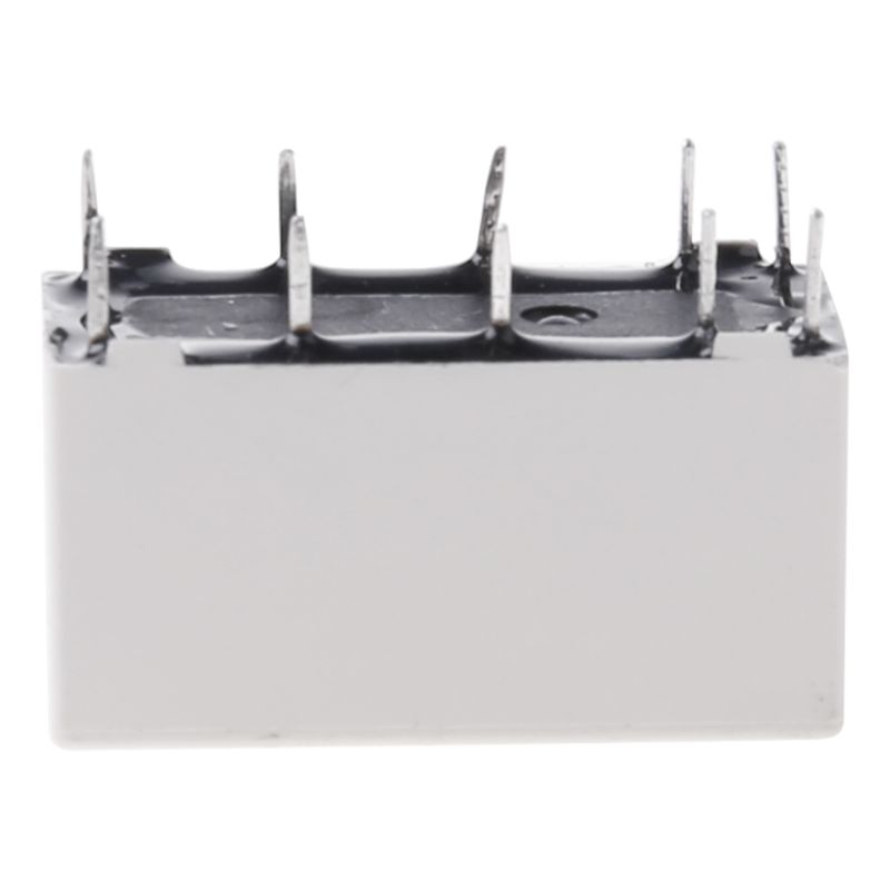 HFD2-003-M-L2-D Double In-line Single Coil Relay 10 Pin 3V Coil Bistable Latching Micro Mini Relay Easy To Install