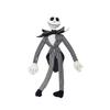 Disney The Nightmare Before Christmas Jack Skellington Plush Doll Toy Xmas Toys