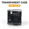 [Film Lab] Instax Mini 99 Transparent Case Camera Protective Case with Strap CAA50