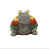 Tortoise Flower Pot Desktop Ornaments Rabbit Flowerpot Creative Style Plant Holder  Home Decor