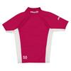 Musto Childrens/Kids Lycra Rash Guard