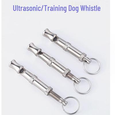 Ultraschall-Hundetraining Pfeife – Auf Lager