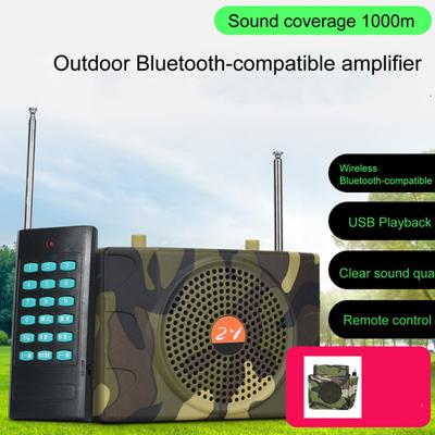 Accessoires audio et vidéo – Amplificateurs