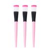 Facial Mask Brush Makeup Brushes Soft Face Brushes Mud Mask Applicator Cosmetic Tools for Applying Sleeping Mask