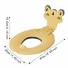 Suction Cup Fixation Toddlers Potty Training Seat Foldable Children Toilet Seat Cover  Travel Use