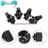 20PCS Bumper Fasteners Clips for OE#76882-0M060
