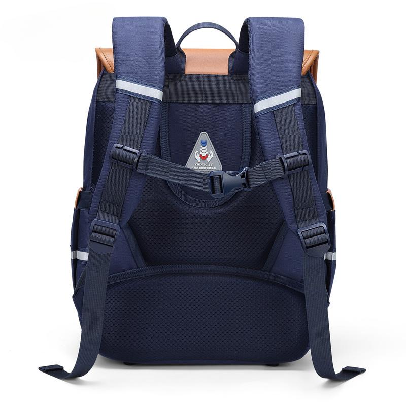 School Backpacks Children Backpack Elementary Middle School Bag Primary Girls Boys Junior Highschool Bags Child Back Pack