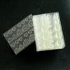 Adhesive Tabs Transparent False Nail Stickers Fake Nail Tips Double-Sided Tapes Toenails Jelly Tape