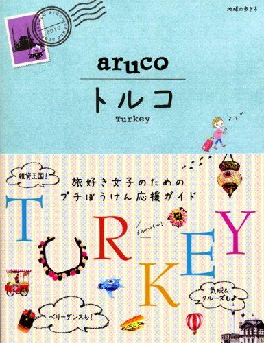 4 Aruco Turkey (Aruco 4)