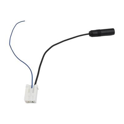 For Toyota Lydkabel Bilradio Antenneadapter Radioantenne Høy Kvalitet