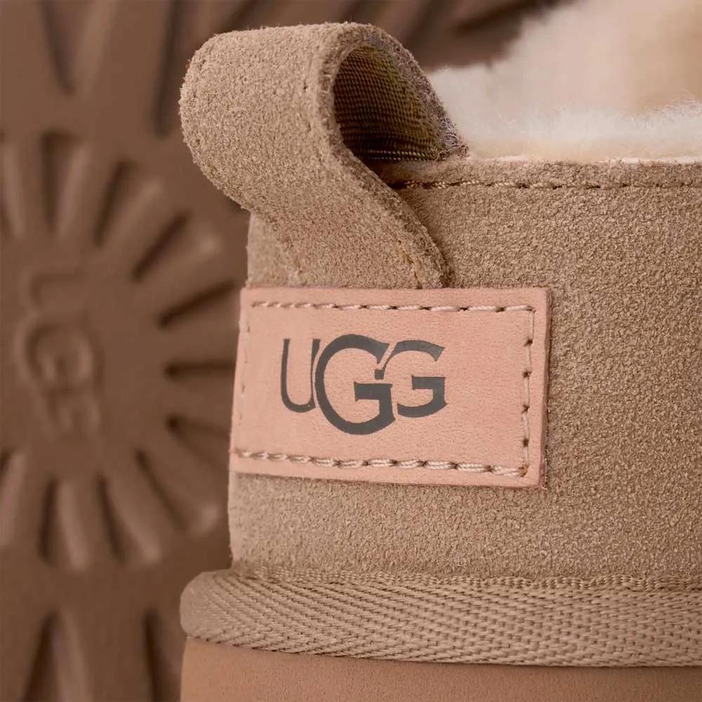 Ugg Classic Micro Boots
