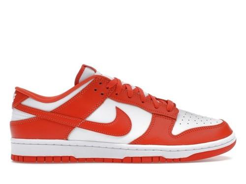 

Nike Dunk Low Cosmic Clay - DV0833-114 EU 44.5 оранжевый