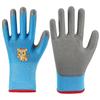 Kids' Non-Slip Breathable Gloves for Beachcombing, Crab Catching, Gardening, and Protection.