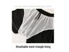 Men's Quick-Dry Track & Field Marathon Vest Set for Students & Athletes